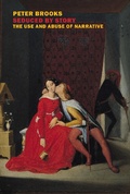 Cover: Seduced by Story - New York Review Books