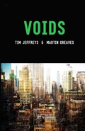 Cover: Voids - Lulu.com