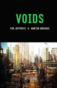 Enlarge image Cover: Voids - Lulu.com