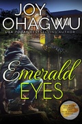 Cover: Emerald Eyes (The New Rulebook & Pete Zendel Christian Suspense series, #20) - Divine Breakthrough Infinity