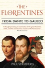 Cover: The Florentines - Atlantic Books