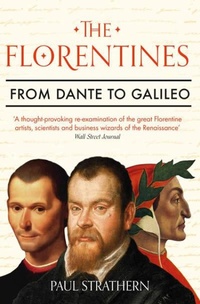 Enlarge image Cover: The Florentines - Atlantic Books