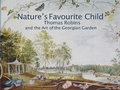 Cover: Nature's Favourite Child - Stephen Morris