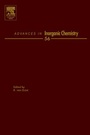 Cover: Advances in Inorganic Chemistry: Volume 56 - Academic Press