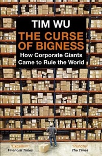 Abbildung von: The Curse of Bigness - Atlantic Books
