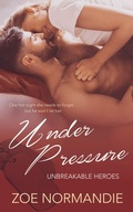 Cover: Under Pressure - Entwined Publishing