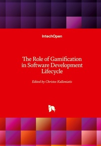 Enlarge image Cover: The Role of Gamification in Software Development Lifecycle - IntechOpen