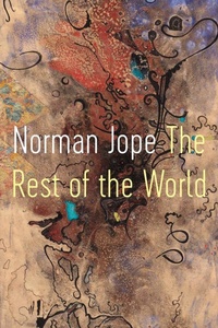 Enlarge image Cover: The Rest of the World - Shearsman Books