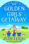 Cover: The Golden Girls' Getaway - Boldwood Books Ltd