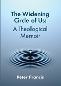 Cover: Widening Circle of Us - University of Chester