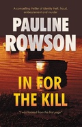 Cover: In for the Kill - Fathom