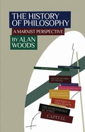 Cover: The History of Philosophy - Well Red Publications