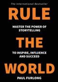 Cover: Rule the World - Fisher King Publishing