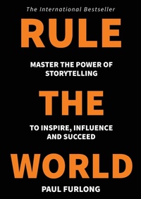 Enlarge image Cover: Rule the World - Fisher King Publishing