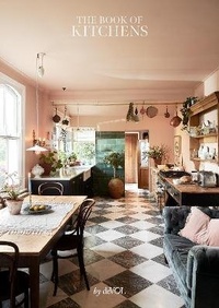 Abbildung von: The Book of Kitchens 2021 - deVOL Kitchens