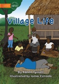Cover: Village Life - Library for All