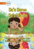 Cover: I See Me - Ha'u Haree Ha'u-nia An - Library for All