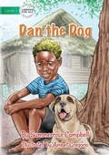 Cover: Dan the Dog - Library for All