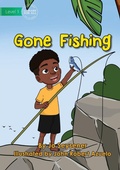 Cover: Gone Fishing - Library for All