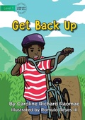 Cover: Get Back Up - Library for All