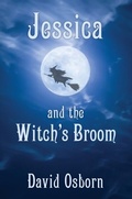 Cover: Jessica and the Witch's Broom - Dagmar Miura