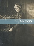 Cover: Kasmin's Postcards - Metiers - Trivia Press