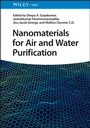 Bild: Nanomaterials for Air and Water Purification - Wiley-VCH