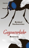 Cover: Gegenverkehr - Czernin Verlag