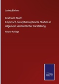 Cover: Kraft und Stoff - Outlook
