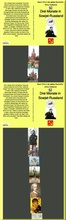 Cover: Arthur Holitscher: Drei Monate in Sowjet-Russland - neobooks
