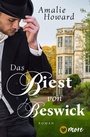 Cover: Das Biest von Beswick - MORE by Aufbau Digital