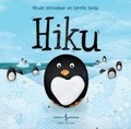 Cover: Hiku - T&uuml;rkiye Is Bankasi K&uuml;lt&uuml;r Yayinlari