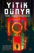 Cover: Yitik D&uuml;nya - Ithaki Yayinlari