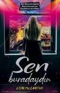 Cover: Sen Buradaydin - Indigo Kitap