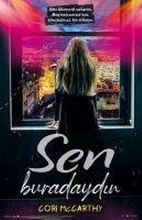 Enlarge image Cover: Sen Buradaydin - Indigo Kitap