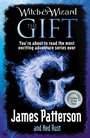 Cover: Witch & Wizard: The Gift - Arrow (Young)