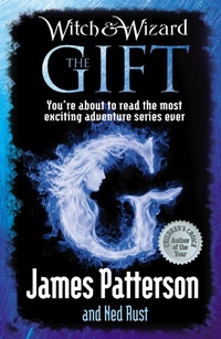 Enlarge image Cover: Witch & Wizard: The Gift - Arrow (Young)