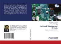 Enlarge image Cover: Electronic Devices and Circuits - LAP Lambert Academic Publishing