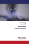 Cover: Mandible - LAP Lambert Academic Publishing