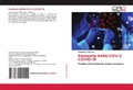 Cover: Pandemia SARS-COV-2 COVID-19 - Editorial Academica Espanola