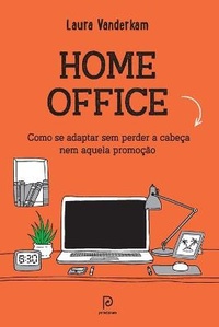 Abbildung von: Home Office - Globo Livros