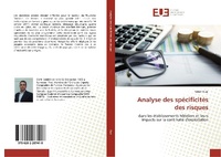 Abbildung von: Analyse des spécificités des risques - Éditions universitaires européennes