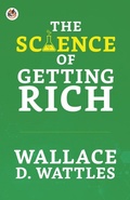 Cover: The Science of Getting Rich - True Sign Publishing House