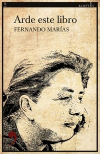 Enlarge image Cover: Arde este libro - Editorial Alrevés