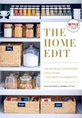 Cover: The home edit - EPC