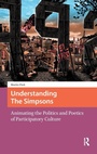 Cover: Understanding The Simpsons - Amsterdam University Press