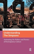 Cover: Understanding The Simpsons - Amsterdam University Press