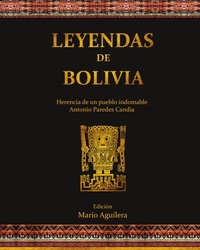Abbildung von: Leyendas de Bolivia - Word Analytica Oy