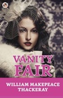 Cover: Vanity Fair - True Sign Publishing House