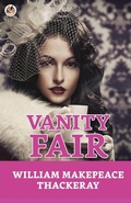 Cover: Vanity Fair - True Sign Publishing House
